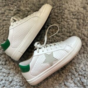 Women’s Steve Madden starling sneaker 8
